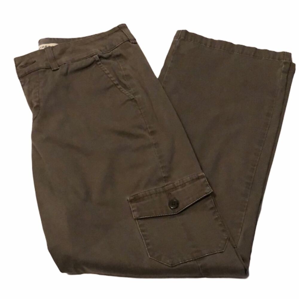 Riders Grey Dress Pants N48